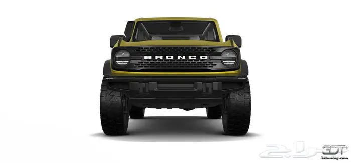 مجسمات المنيوم من شركة 3DTuning 81