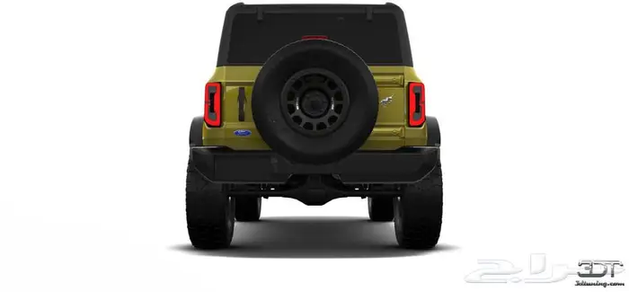 مجسمات المنيوم من شركة 3DTuning 82
