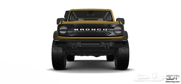 مجسمات المنيوم من شركة 3DTuning 73