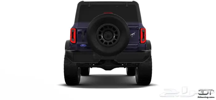 مجسمات المنيوم من شركة 3DTuning 70