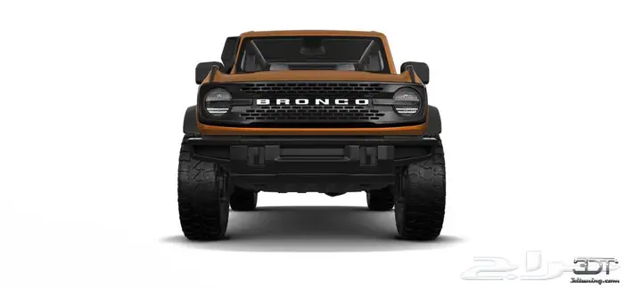 مجسمات المنيوم من شركة 3DTuning 65