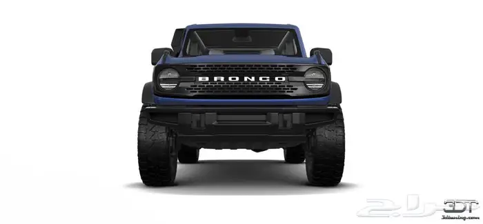 مجسمات المنيوم من شركة 3DTuning 45
