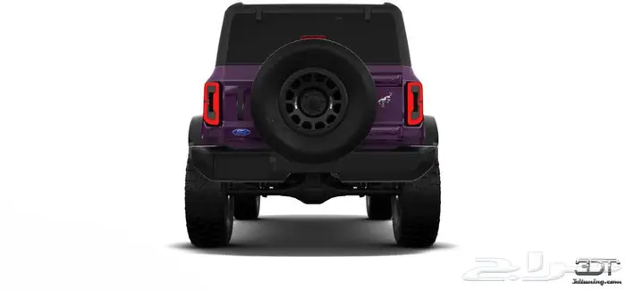 مجسمات المنيوم من شركة 3DTuning 18