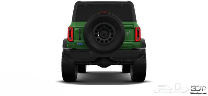 مجسمات المنيوم من شركة 3DTuning 26
