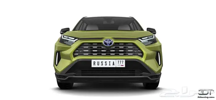 مجسمات المنيوم من شركة 3DTuning 77