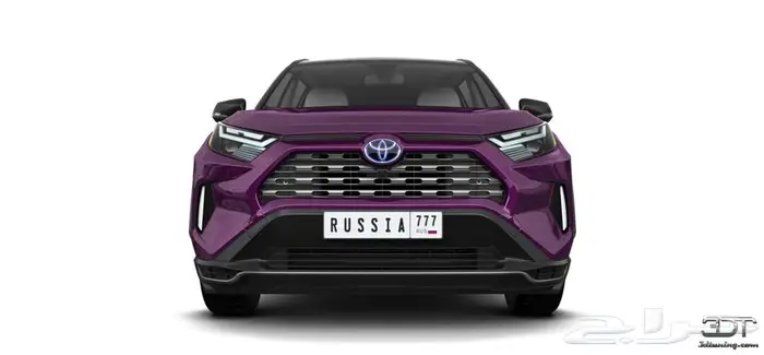 مجسمات المنيوم من شركة 3DTuning 73