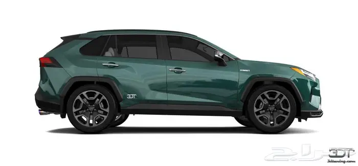 مجسمات المنيوم من شركة 3DTuning 72