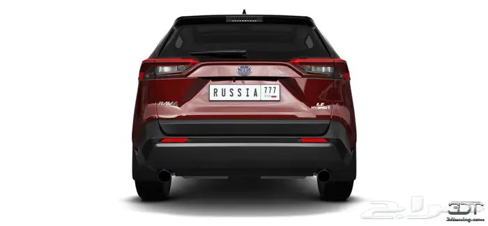 مجسمات المنيوم من شركة 3DTuning 54