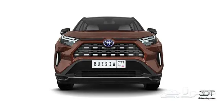 مجسمات المنيوم من شركة 3DTuning 57