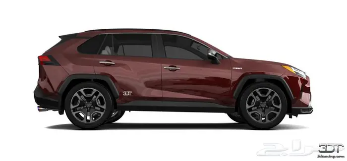 مجسمات المنيوم من شركة 3DTuning 56
