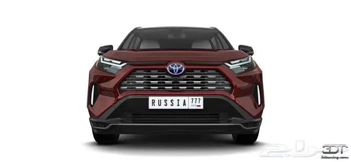 مجسمات المنيوم من شركة 3DTuning 53
