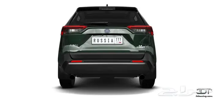 مجسمات المنيوم من شركة 3DTuning 66