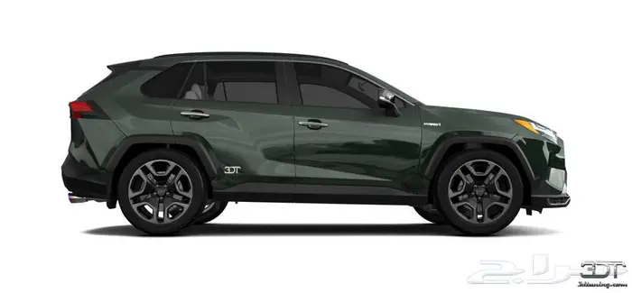 مجسمات المنيوم من شركة 3DTuning 68
