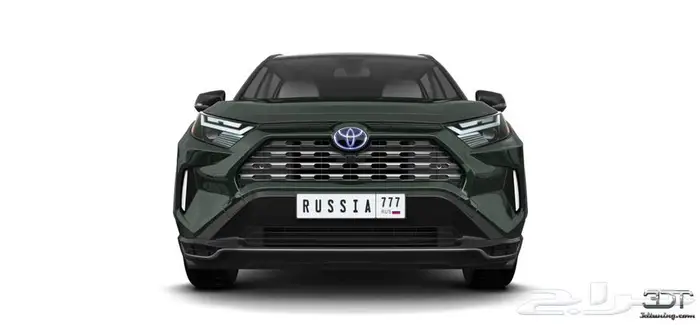 مجسمات المنيوم من شركة 3DTuning 65