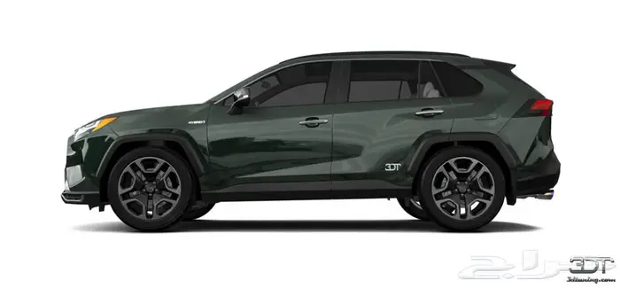 مجسمات المنيوم من شركة 3DTuning 67