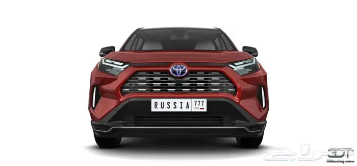 مجسمات المنيوم من شركة 3DTuning 61