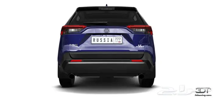 مجسمات المنيوم من شركة 3DTuning 18