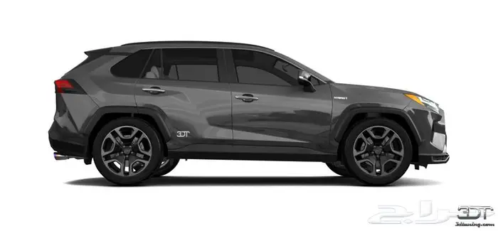 مجسمات المنيوم من شركة 3DTuning 16