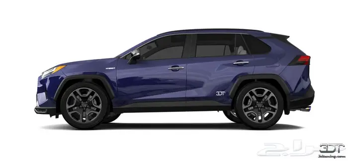 مجسمات المنيوم من شركة 3DTuning 19