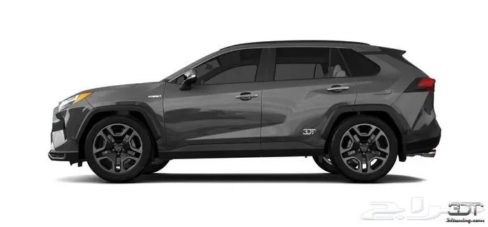 مجسمات المنيوم من شركة 3DTuning 15