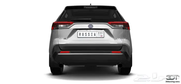 مجسمات المنيوم من شركة 3DTuning 22