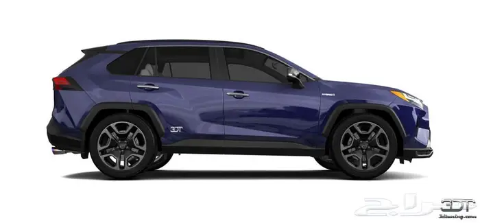 مجسمات المنيوم من شركة 3DTuning 20