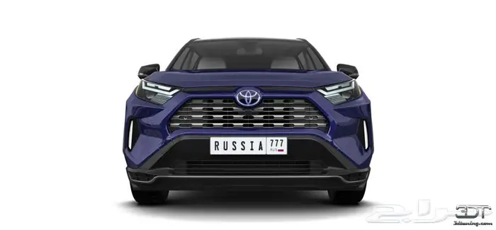 مجسمات المنيوم من شركة 3DTuning 17