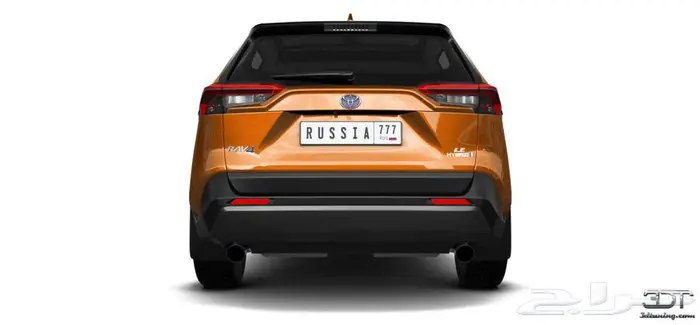 مجسمات المنيوم من شركة 3DTuning 26