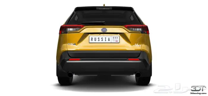 مجسمات المنيوم من شركة 3DTuning 34
