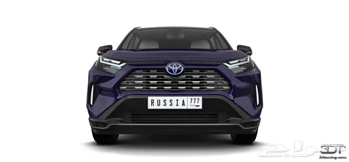 مجسمات المنيوم من شركة 3DTuning 29