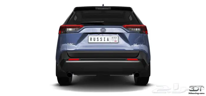 مجسمات المنيوم من شركة 3DTuning 42