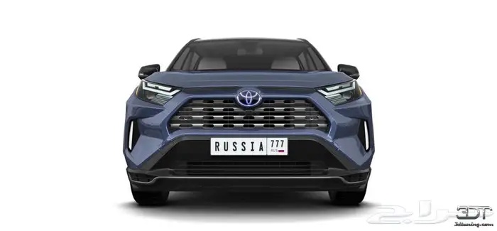 مجسمات المنيوم من شركة 3DTuning 41