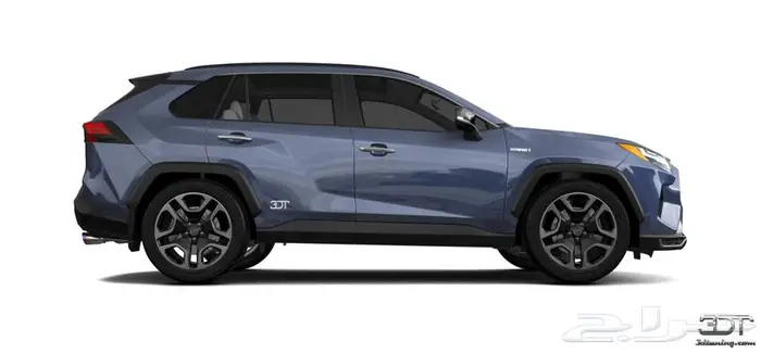 مجسمات المنيوم من شركة 3DTuning 44