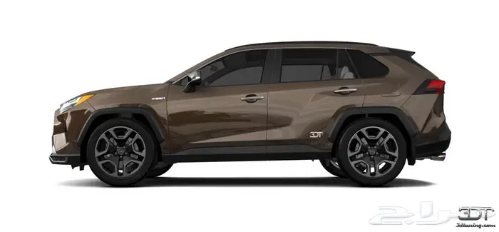 مجسمات المنيوم من شركة 3DTuning 39