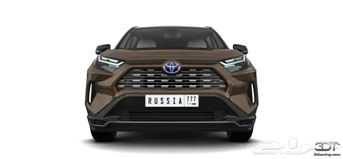 مجسمات المنيوم من شركة 3DTuning 37