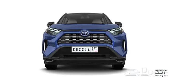 مجسمات المنيوم من شركة 3DTuning 49