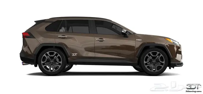 مجسمات المنيوم من شركة 3DTuning 40