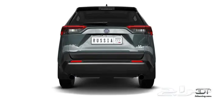 مجسمات المنيوم من شركة 3DTuning 46