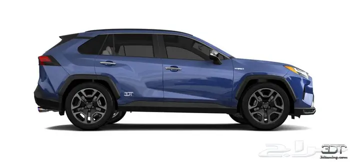 مجسمات المنيوم من شركة 3DTuning 52