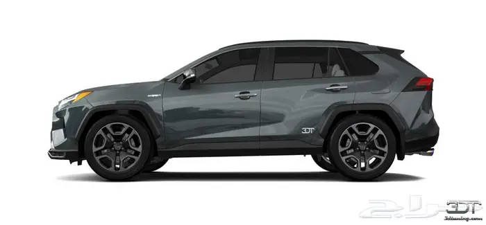 مجسمات المنيوم من شركة 3DTuning 47