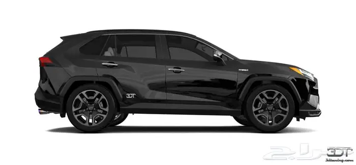 مجسمات المنيوم من شركة 3DTuning 4