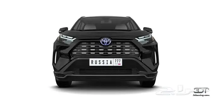 مجسمات المنيوم من شركة 3DTuning 1