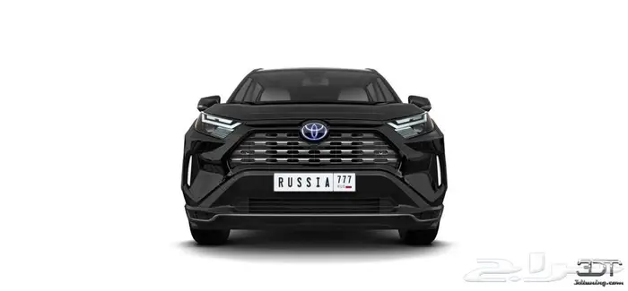 مجسمات المنيوم من شركة 3DTuning 0