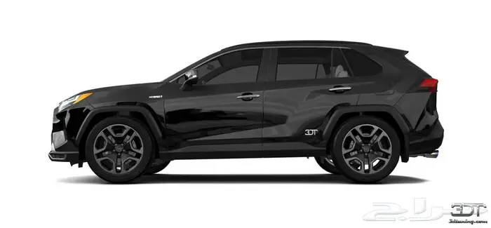 مجسمات المنيوم من شركة 3DTuning 3