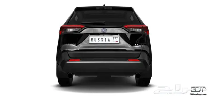 مجسمات المنيوم من شركة 3DTuning 2