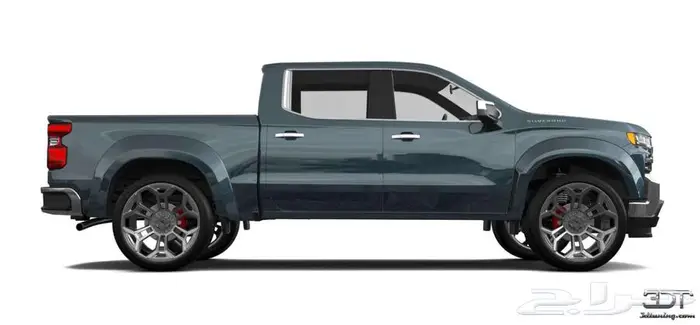 مجسمات المنيوم من شركة 3DTuning 40