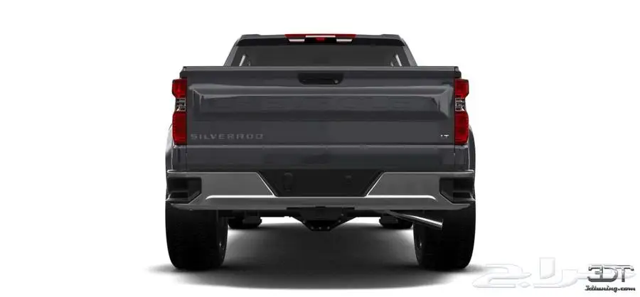 مجسمات المنيوم من شركة 3DTuning 46