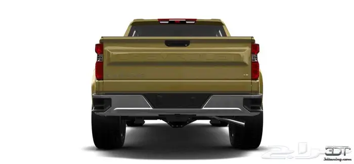 مجسمات المنيوم من شركة 3DTuning 42