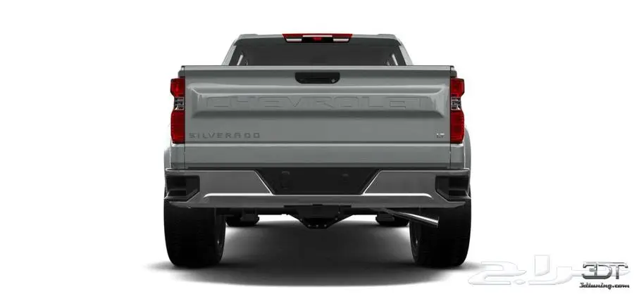 مجسمات المنيوم من شركة 3DTuning 34
