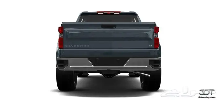 مجسمات المنيوم من شركة 3DTuning 38